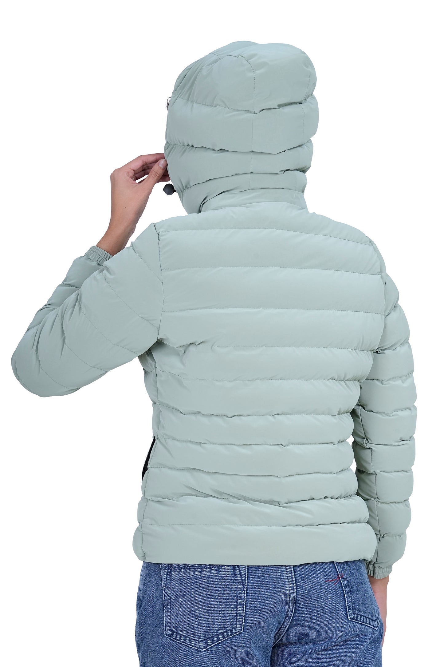 Premium Designer Jacket – Stylish Winter Wear for Women