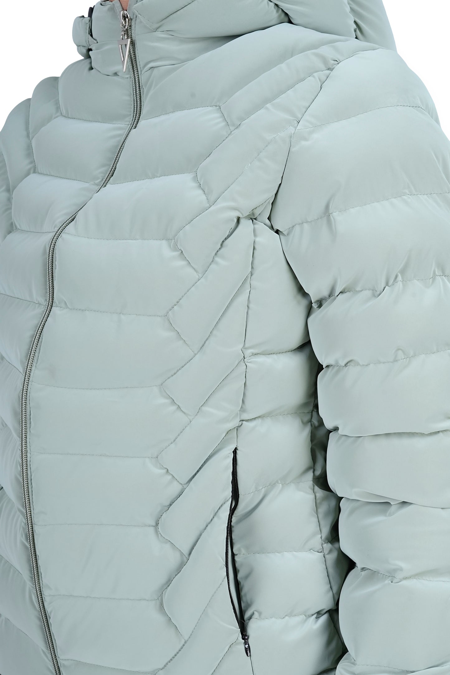 Premium Designer Jacket – Stylish Winter Wear for Women